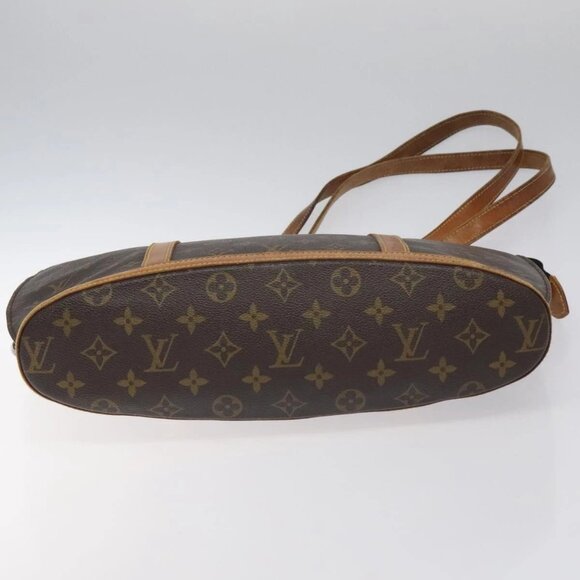 LOUIS VUITTON Monogram Babylone Tote Bag - Picture 5 of 16
